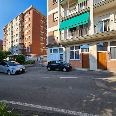 La Ca' Fiera Affittaly Apartments Bologna Exterior photo