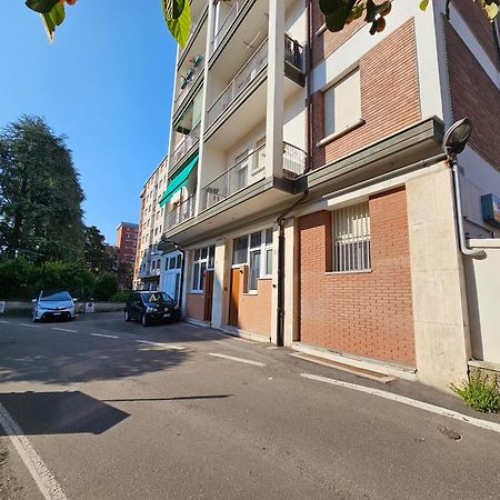 La Ca' Fiera Affittaly Apartments Bologna Exterior photo