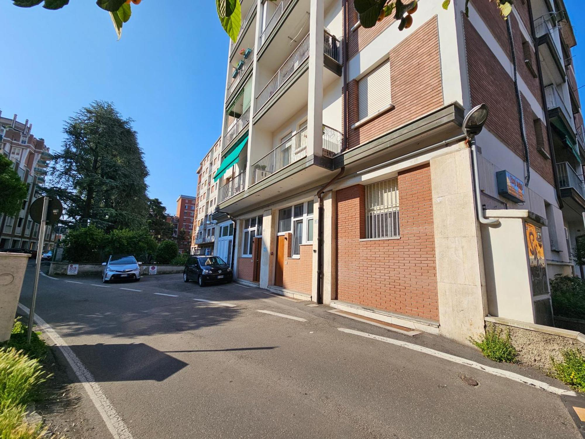 La Ca' Fiera Affittaly Apartments Bologna Exterior photo