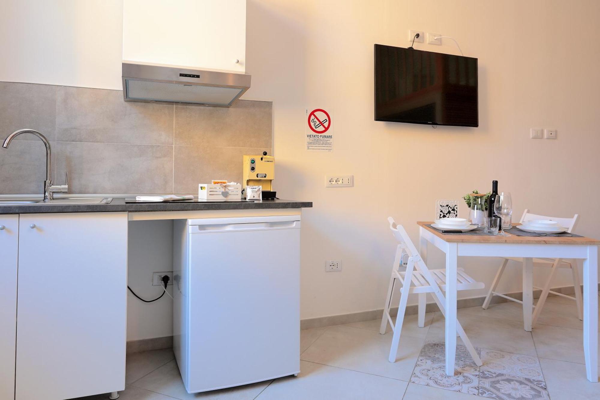 La Ca' Fiera Affittaly Apartments Bologna Exterior photo
