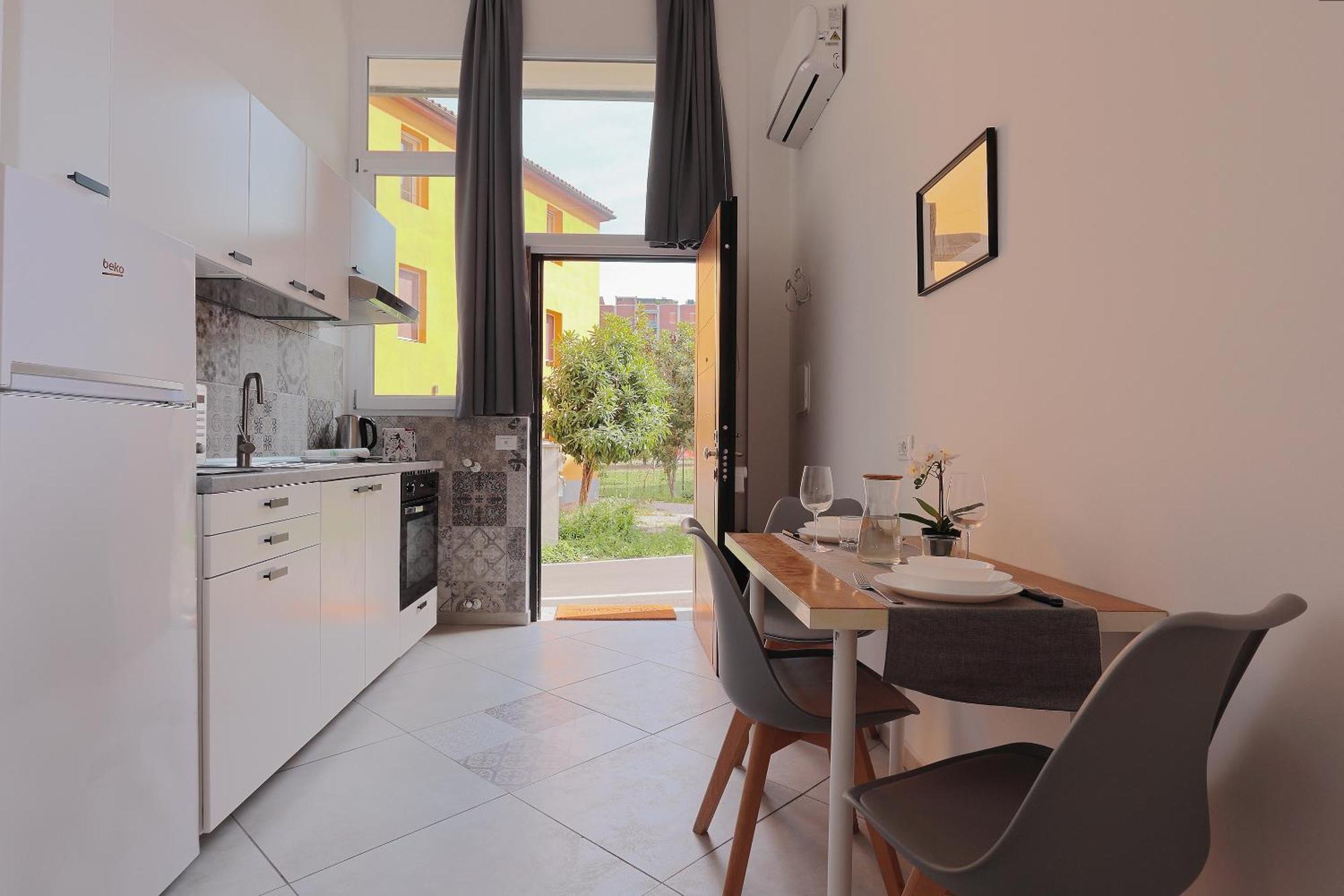 La Ca' Fiera Affittaly Apartments Bologna Exterior photo