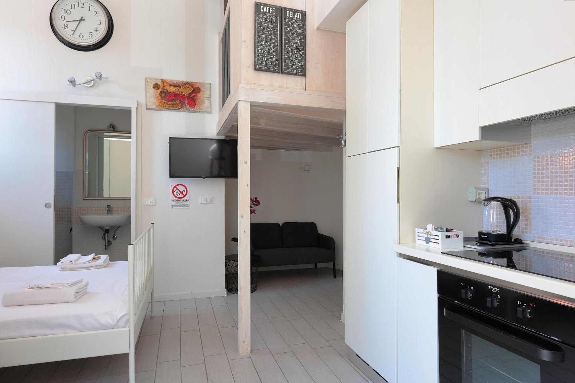 La Ca' Fiera Affittaly Apartments Bologna Exterior photo