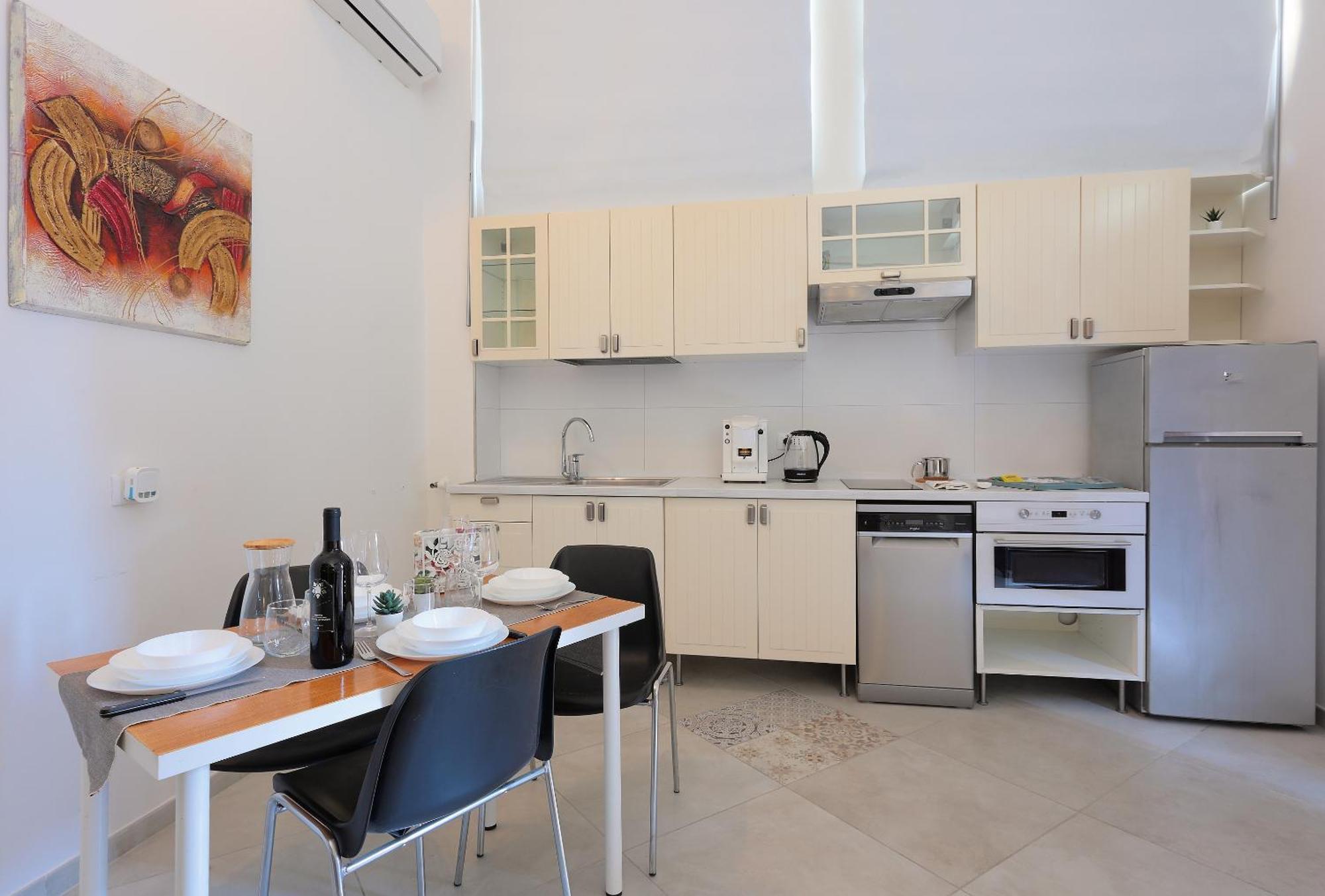 La Ca' Fiera Affittaly Apartments Bologna Exterior photo