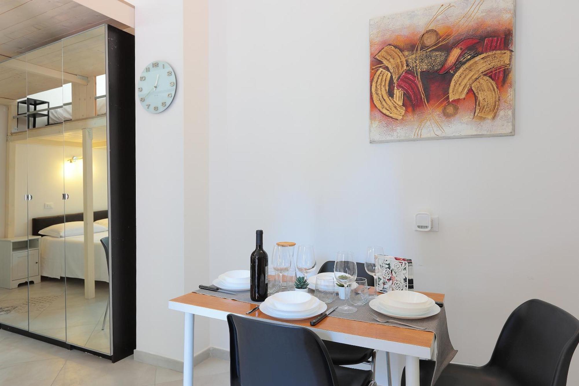 La Ca' Fiera Affittaly Apartments Bologna Exterior photo
