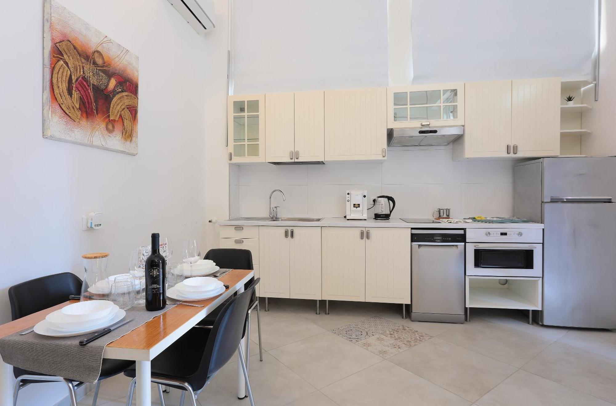La Ca' Fiera Affittaly Apartments Bologna Exterior photo