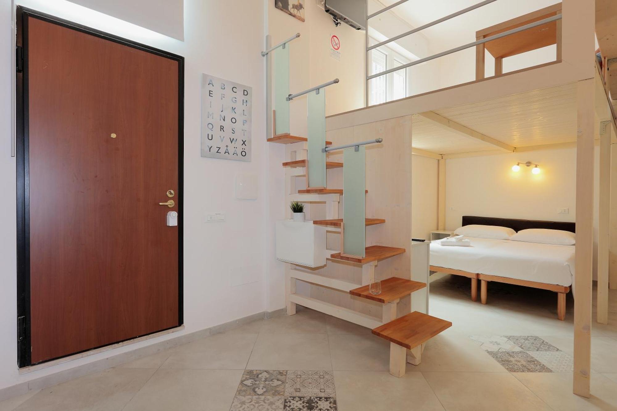 La Ca' Fiera Affittaly Apartments Bologna Exterior photo